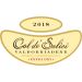 Col de Salici Prosecco Superiore 2018 Front Label