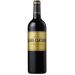 Chateau Brane-Cantenac 2015 Front Bottle Shot