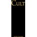 Beau Vigne Cult Cabernet Sauvignon 2015 Front Label