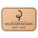 Billecart-Salmon Brut Rose (1.5 Liter Magnum) Front Label