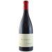 Front shot of wine bottle
