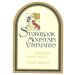 Storybook Mountain Estate Reserve Zinfandel 2018 Front Label