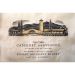 Robert Mondavi Napa Valley Cabernet Sauvignon 1978 Front Label