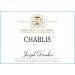 Domaine Drouhin Vaudon Chablis 2016 Front Label