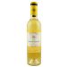 Chateau Clos Haut Peyraguey Sauternes (375ML half-bottle) 2017 Front Bottle Shot