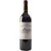 Chateau Larrivet Haut-Brion 2000 Front Bottle Shot