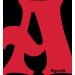 Alfaro Family A Estate Syrah 2017 Front Label