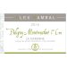 Alex Gambal Puligny-Montrachet La Garenne Premier Cru 2016 Front Label