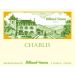 Billaud-Simon Chablis 2018 Front Label