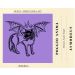 Poggio Anima Asmodeus Nero d'Avola 2018 Front Label