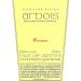 Domaine Rolet Arbois Trousseau 2012 Front Label