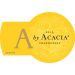A by Acacia California Chardonnay 2015 Front Label