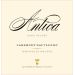 Antica Cabernet Sauvignon (Mountain Select) 2017 Front Label