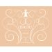 DAOU Vineyards Rose 2021 Front Label