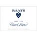 Raats Old Vine Chenin Blanc 2021 Front Label