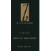 B Cellars Beckstoffer To Kalon Vineyard Cabernet Sauvignon 2017 Front Label