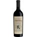 Realm Cellars The Bard 2018 Front Bottle Shot
