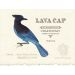 Lava Cap Reserve Chardonnay 2021 Front Label