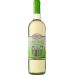 Candoni Organic Pinot Grigio 2018 Front Bottle Shot