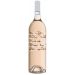 Chateau Leoube Le Secret de Leoube Rose 2018 Front Bottle Shot