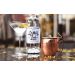 Snow Leopard Vodka Gift Product Image