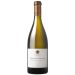 Front shot of wine bottle