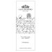 Casa Madero Gran Reserva Chardonnay 2018 Front Label