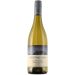 Front shot of wine bottle