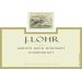 J. Lohr Estates Riverstone Chardonnay 2018 Front Label