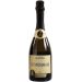 Buglioni Lo Spudorato Spumante Brut 2013 Front Bottle Shot