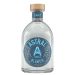 Astral Blanco Tequila Front Bottle Shot