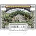 Buehler Russian River Chardonnay 2017 Front Label