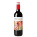 Agricola de Borja Vina Borgia 2018 Front Bottle Shot