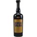 Front shot of wine bottle