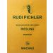 Rudi Pichler Wosendorfer Kirchweg Smaragd Riesling 2019 Front Label