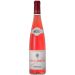 Chateau D'Aqueria Tavel Rose 2021 Front Bottle Shot