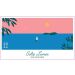 Domaine Montrose Solis Lumen Rose 2022 Front Label