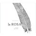 Quinta de la Rosa La Rosa Estate Reserve 2015 Front Label