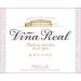 CVNE Vina Real Rosado 2018 Front Label