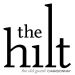 The Hilt The Old Guard Chardonnay 2016 Front Label