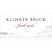 Klinker Brick Lodi Farrah Syrah 2019 Front Label