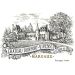 Chateau Durfort-Vivens 2018 Front Label