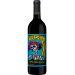 Chronic Cellars Sofa King Bueno Red Blend 2017 Front Bottle Shot