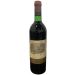 Chateau Lafite Rothschild (bin soiled label) 1976 Front Bottle Shot