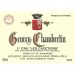 Domaine Armand Rousseau Gevrey-Chambertin Les Cazetiers 2005 Front Label