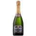 Graham Beck Blanc de Blancs 2017 Front Bottle Shot