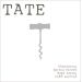 TATE Spring Street Chardonnay 2018 Front Label