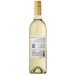 14 Hands Pinot Grigio 2020 Back Bottle Shot