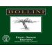 Bollini Pinot Grigio 2017 Front Label