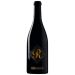 Jeff Runquist R Petite Sirah 2018 Front Bottle Shot